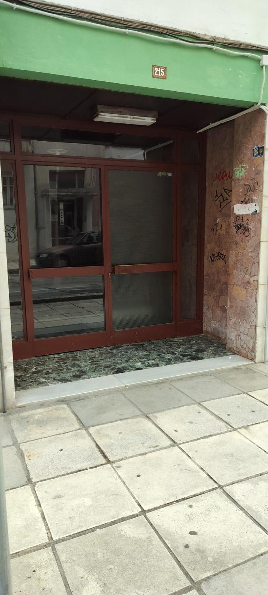 Άνετο Διαμέρισμα Στο Κέντρο Της Πόλης Xanthi Buitenkant foto